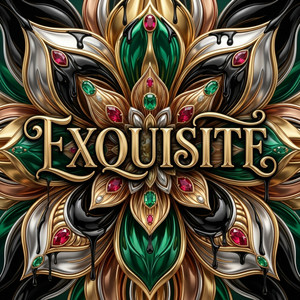 Exquisite by Heries