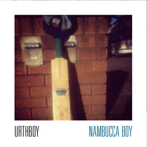 Nambucca Boy by Urthboy