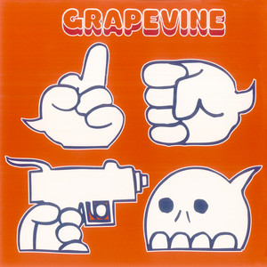 ふれていたい by GRAPEVINE