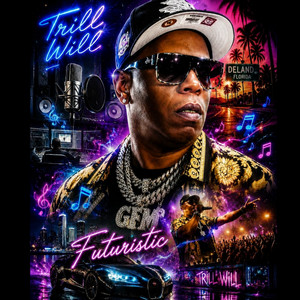 45-50 by Trill Will, Eastside YJ, 0072Bri3X