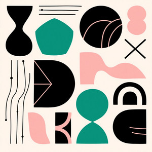 Patterns I Never Noticed by EDWARDS GRAYS HARVEY LEE