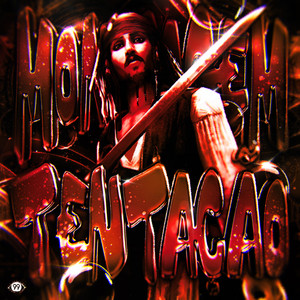 MONTAGEM TENTACAO - EXTREME SLOWED by WXRTNAX, DJ FRIZER