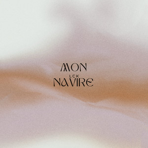 Portada de Mon navire