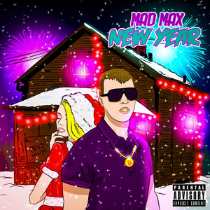 Portada de New Year