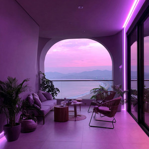 Hillcrest Cassette Oregano Capri by Gold Hour Lounge