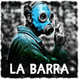 La Barra by Minyet DR