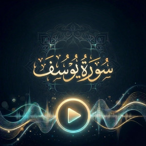 سورة يوسف الجزء الثالث عشر - Surah Yusuf pt.thirteen by Quran