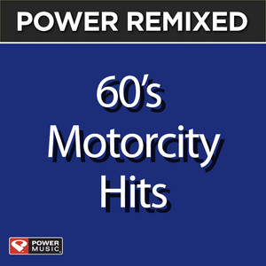 Please Mr. Postman - Power Remix