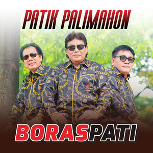 Patik Palimahon