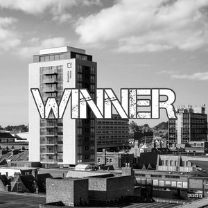 Portada de Winner