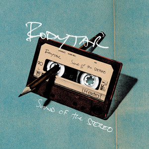 Sound Of The Stereo by Bodyjar