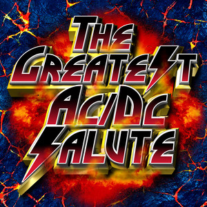 Band In Black - Shoot to Thrill