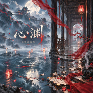 心渊 by 格雷西西西