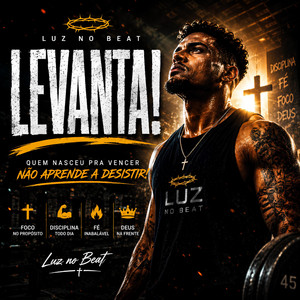 Levanta! by Luz no Beat