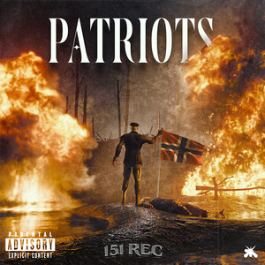 PATRIOTS 2027