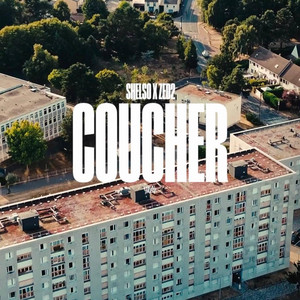 COUCHER by SHELSO & ZED2