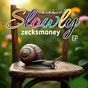 Let's take it slowly by ZECKS MONEY, TlakZeeto, Young amzo, Nso