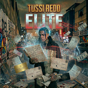 Elite by Tussi Redd