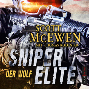Sniper Elite (Der Wolf)