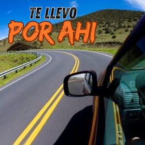 Te Llevo Por Ahi - Instrumental by Marko Korleon