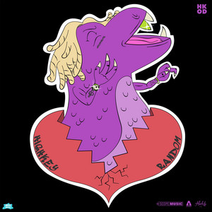 Afford Me by HighKeyRandom