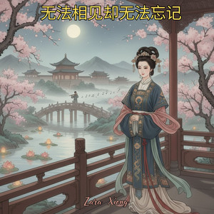 无法相见却无法忘记