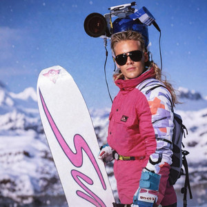 Fingre ved railen (Rangers)