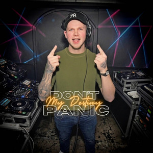 My Destiny by Don't panic