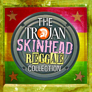Trojan Skinhead Reggae Collection - Compilation by Various Artists