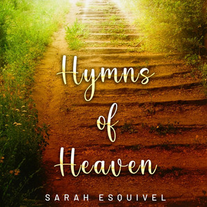 Sarah Esquivel - Jesus Paid It All