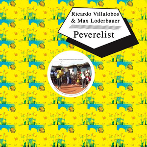 Ricardo Villalobos & Max Loderbauer Meet Tshetsha Boys by Ricardo Villalobos, Max Loderbauer