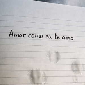 Amar Como Eu Te Amo by Dylan Diaz, TRAP GOSPEL, Cleitinho Beatz