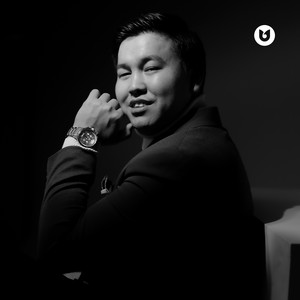 Райымбек Нысанбек - Ол мені жалғыз қалдырды (Speed Up)