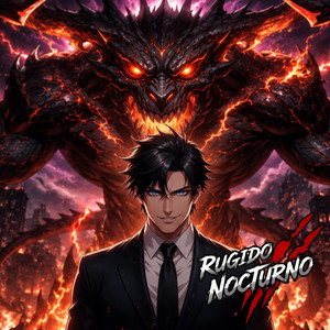 Ustedes Despertaron Al Monstruo by Rugido Nocturno