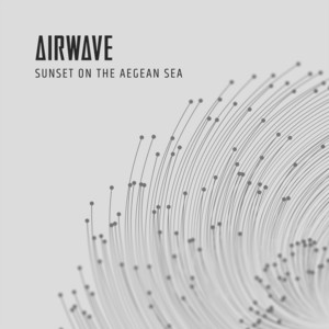 Sunset On The Aegean Sea (extended mix) cover art