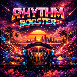 Rhythm Booster by Dralyxen