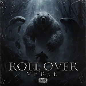 Portada de Roll Over