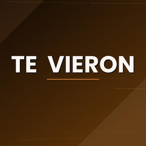 Te Vieron by julito420