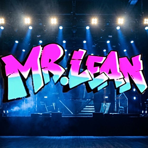 Mr Lean by OGR-Scintilla