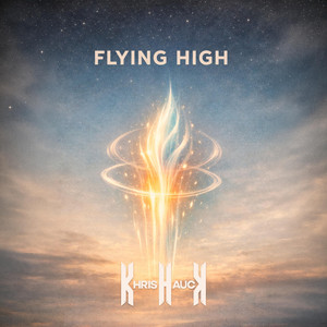 Flying High by Khris Hauck