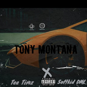 Tony Montana