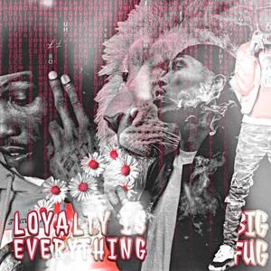 Big Fug - Last Standing (feat. Kardo The Don)