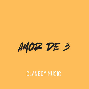 Amor de 3 by ClanBoy