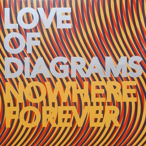 Mountain by Love Of Diagrams