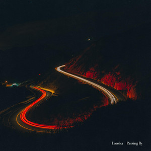 Passing By by Looska