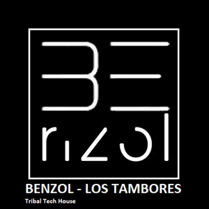 Los Tambores - Tribal Tech House by Dj Benzol