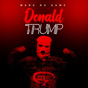 Donald Trump by Wada Du Game