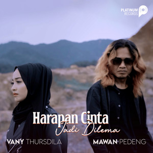 Harapan Cinta Jadi Dilema (feat. Mawan Pedeng)