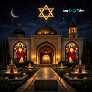 Allah y ra-hma by Surcotées