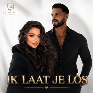 IK LAAT JE LOS